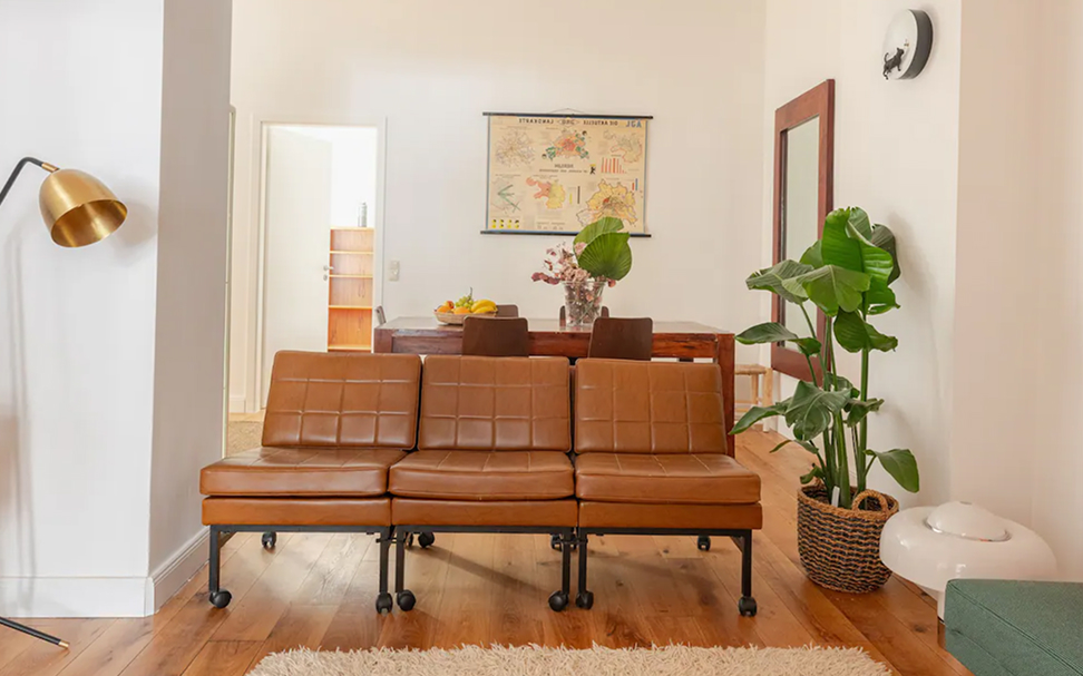 Grand Prenzlauer Berg Residence